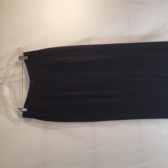 Katherine Kelly Collection Black Pants (10) - Picture 3 of 10